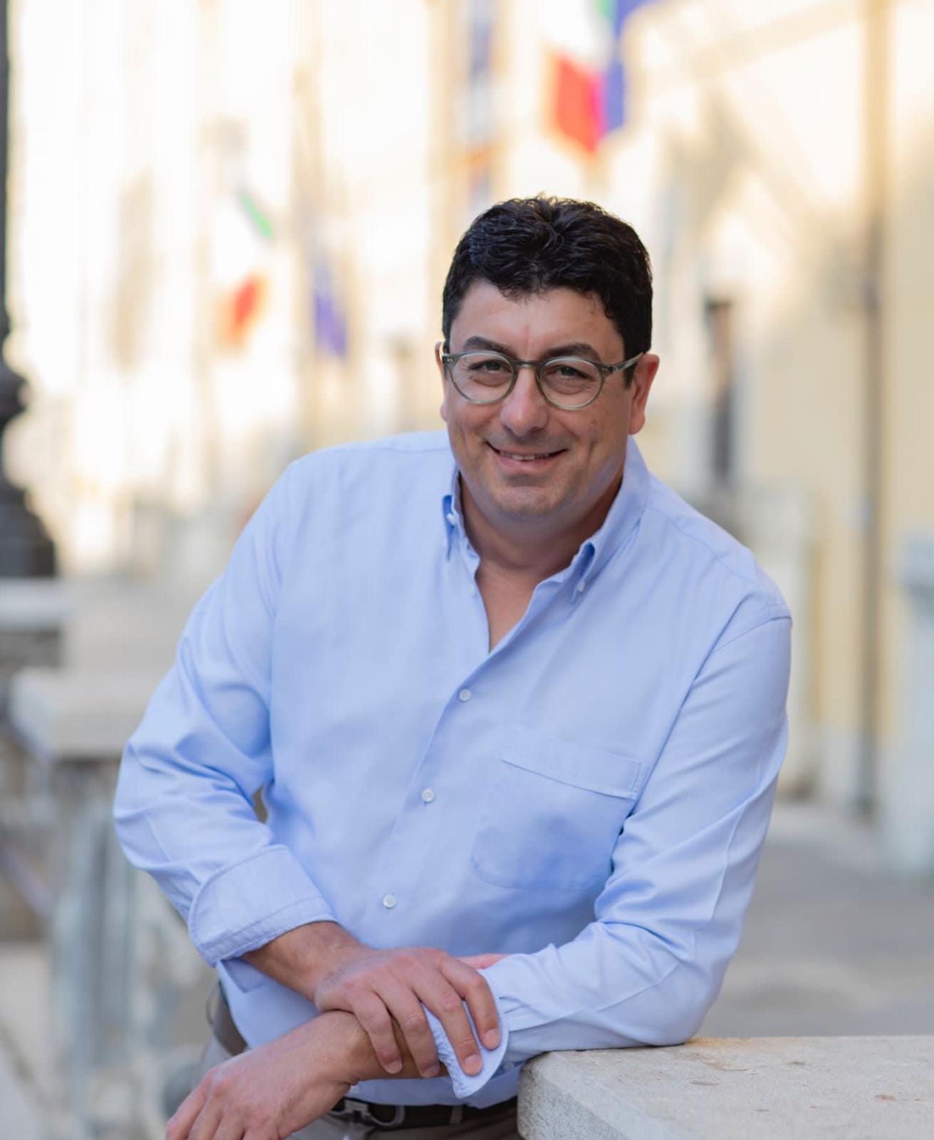 Gianluca Taddeo