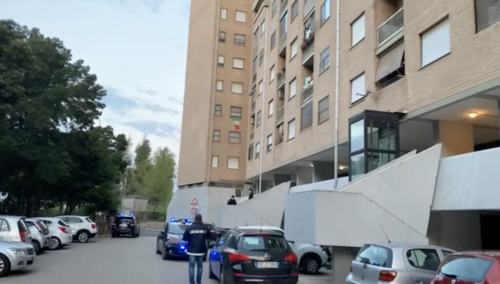 I Palazzoni