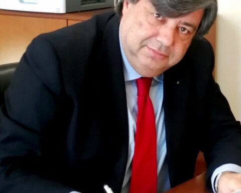 Ivan Simeone CLAAI Assimprese -