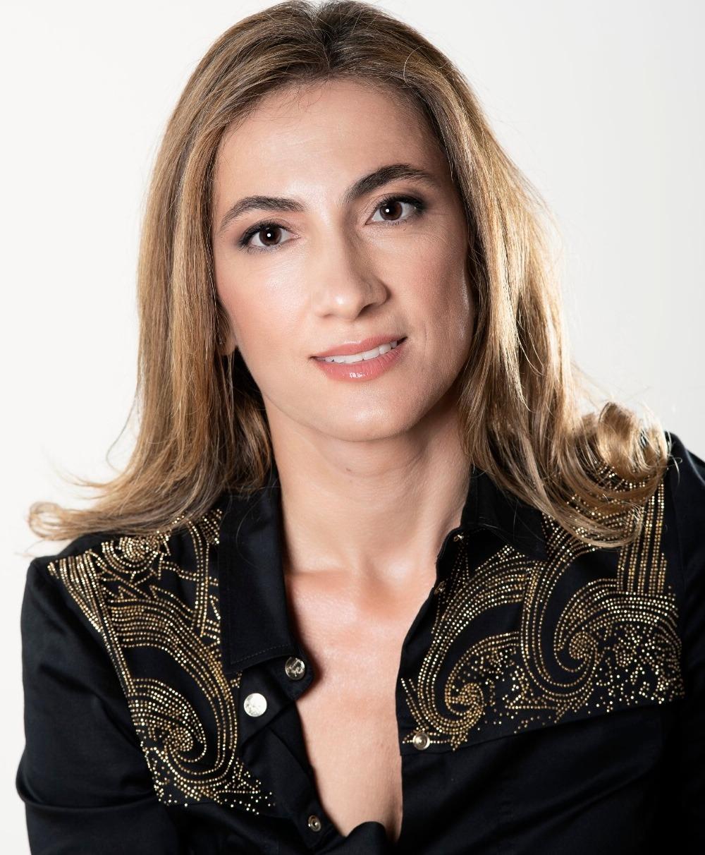 Maria Concetta Ciccone
