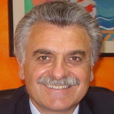 Maurizio Recchia