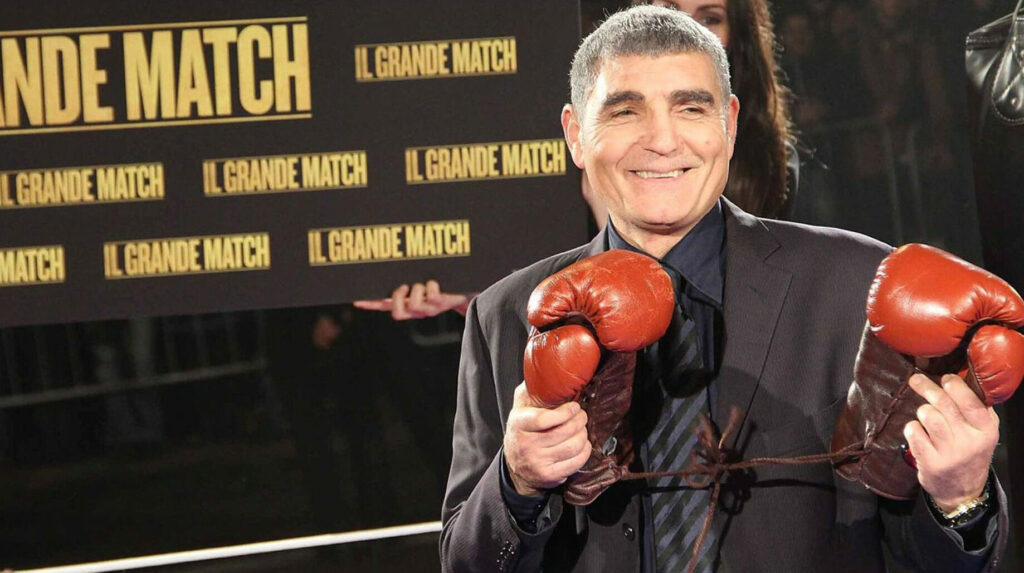 Patrizio Olivia