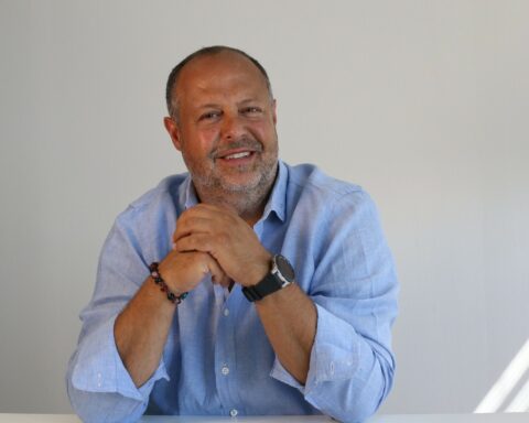 Roberto Stabellini