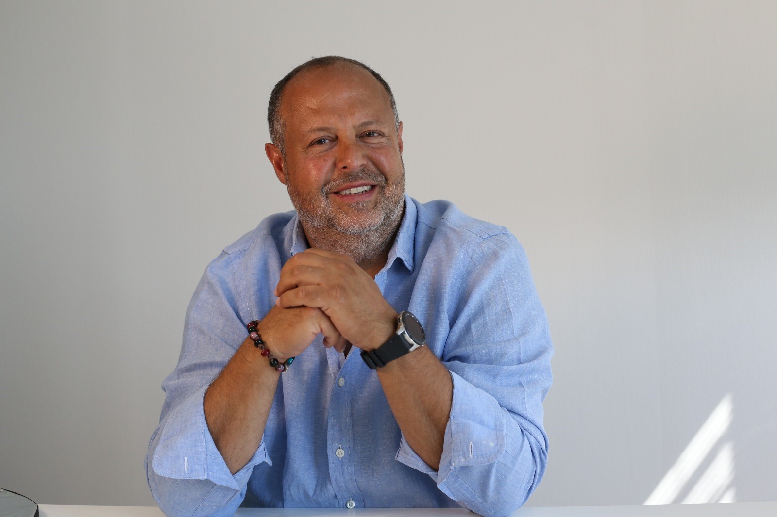 Roberto Stabellini