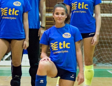 Sara Pellizzon