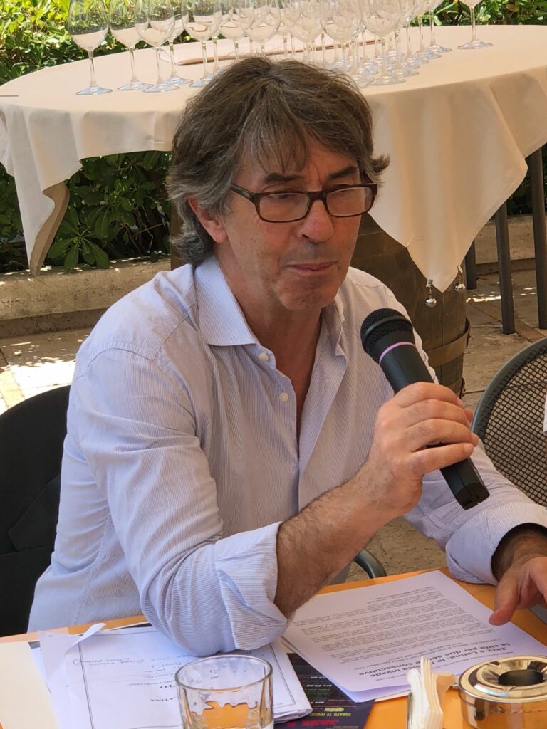 Silvio Di Francia