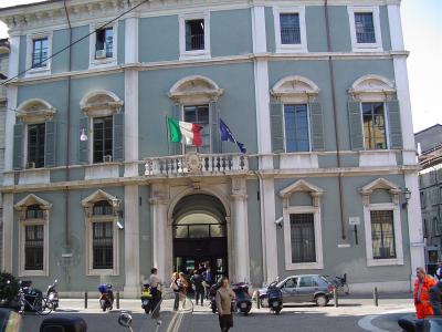 Tribunale di Brescia
