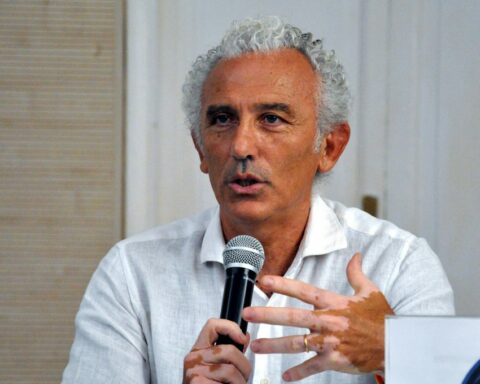 Damiano Coletta