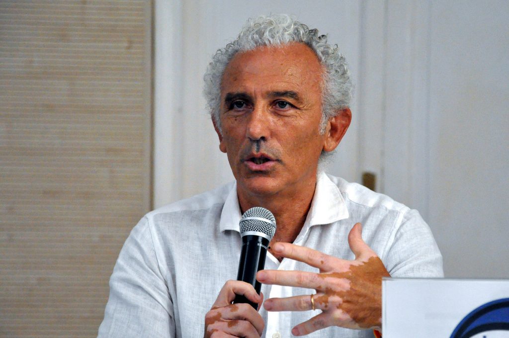 Damiano Coletta