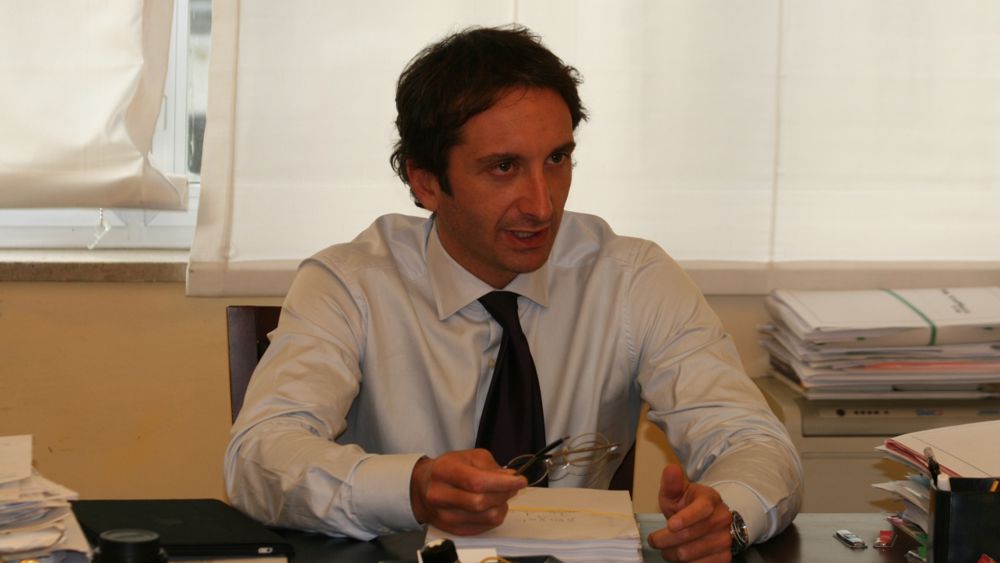 alessandro paletta