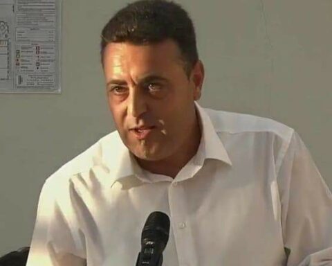 vincenzo mattei