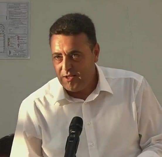 vincenzo mattei