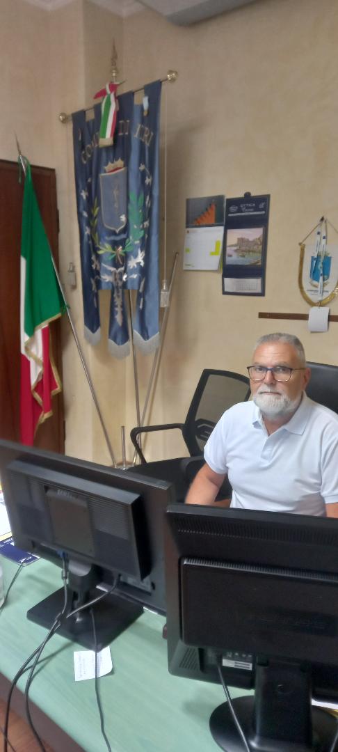 Alberto D'Alessandro