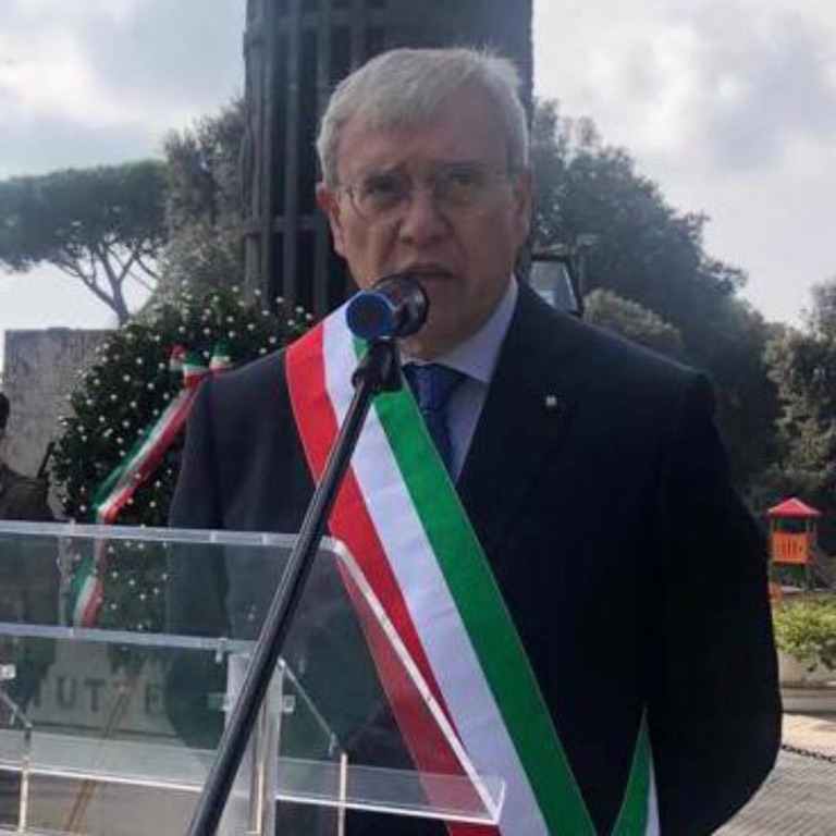 Alberto Mosca