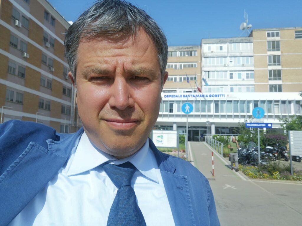 Alessio Pagliari