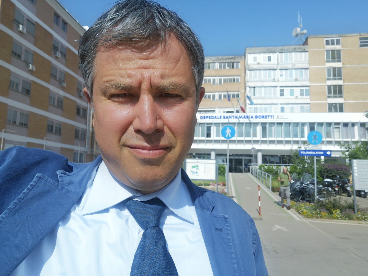 Alessio Pagliari