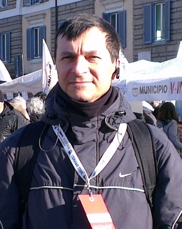 Andrea Ragusa