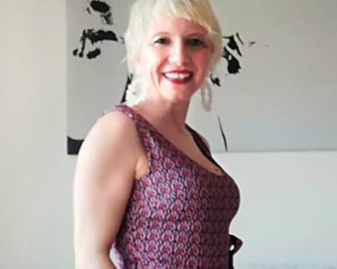 Antonella Desiree Pelusi