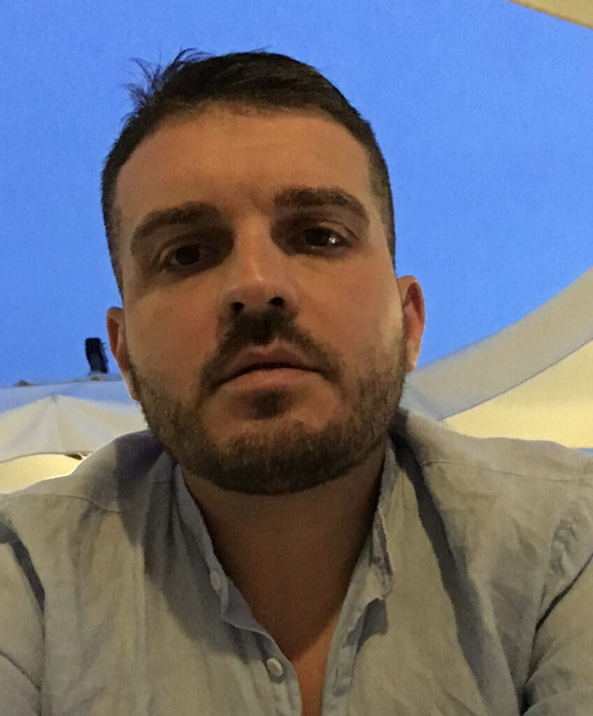 Benedetto La China