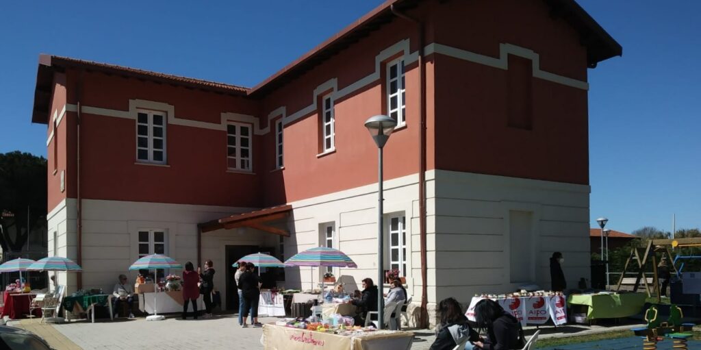 Casa Cantoniera