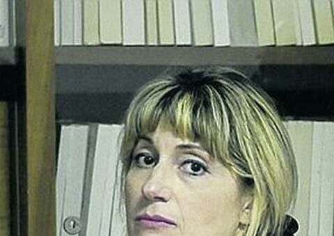 Giorgia Castriota