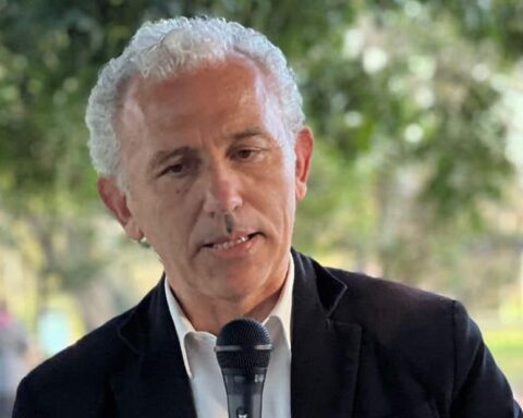 Damiano Coletta