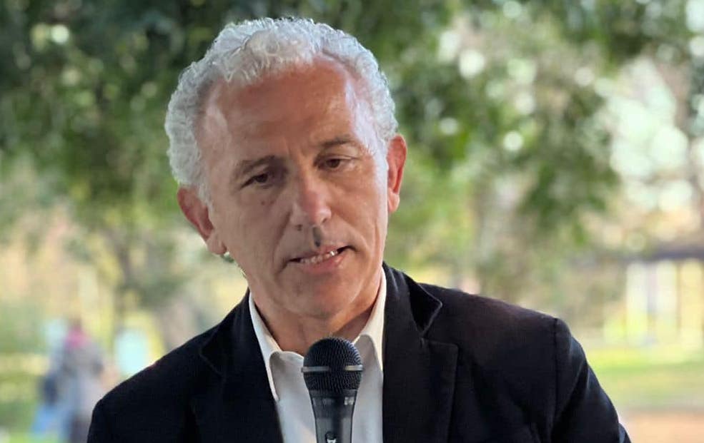 Damiano Coletta
