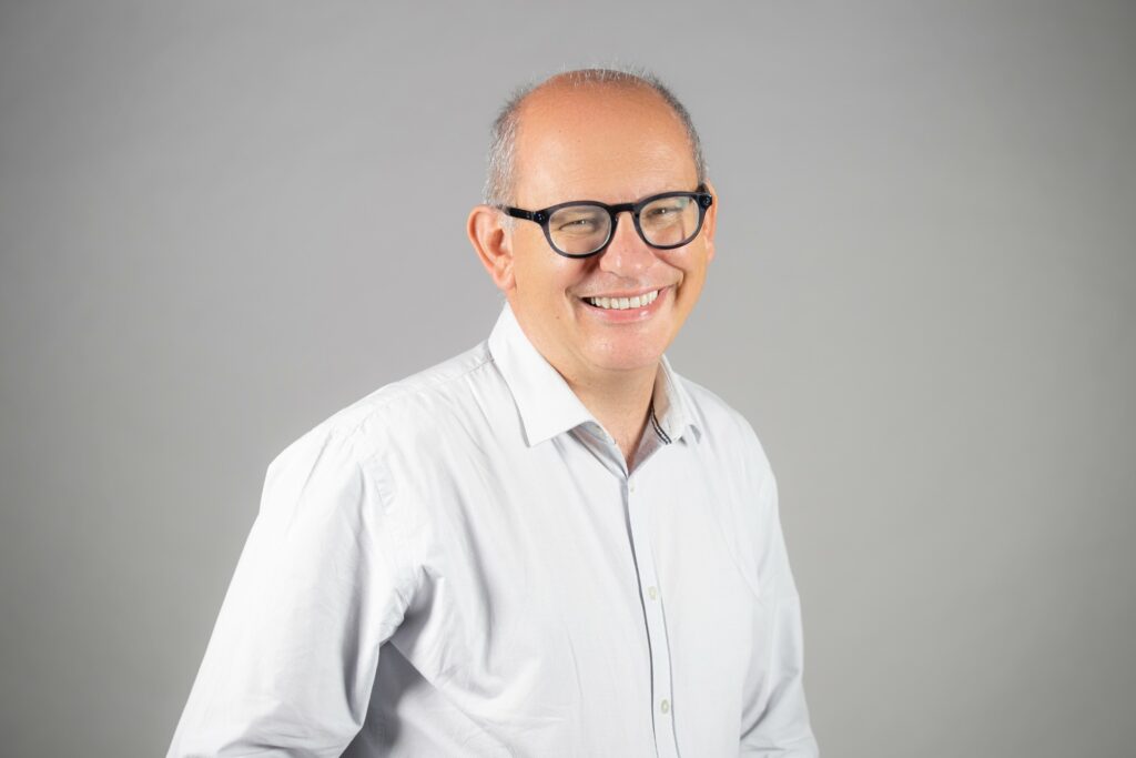 Emilio Ranieri