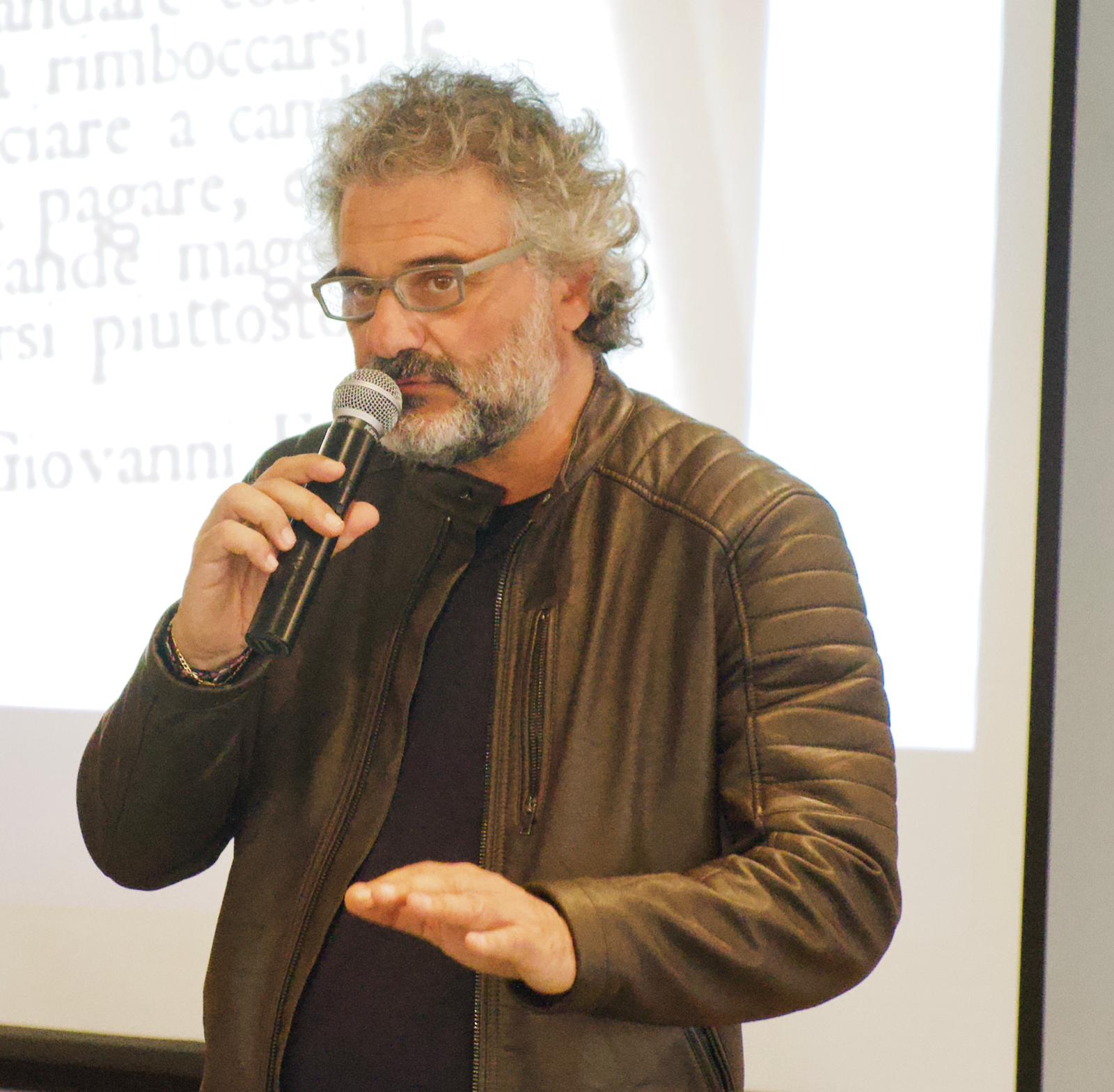 Francesco Giannetti
