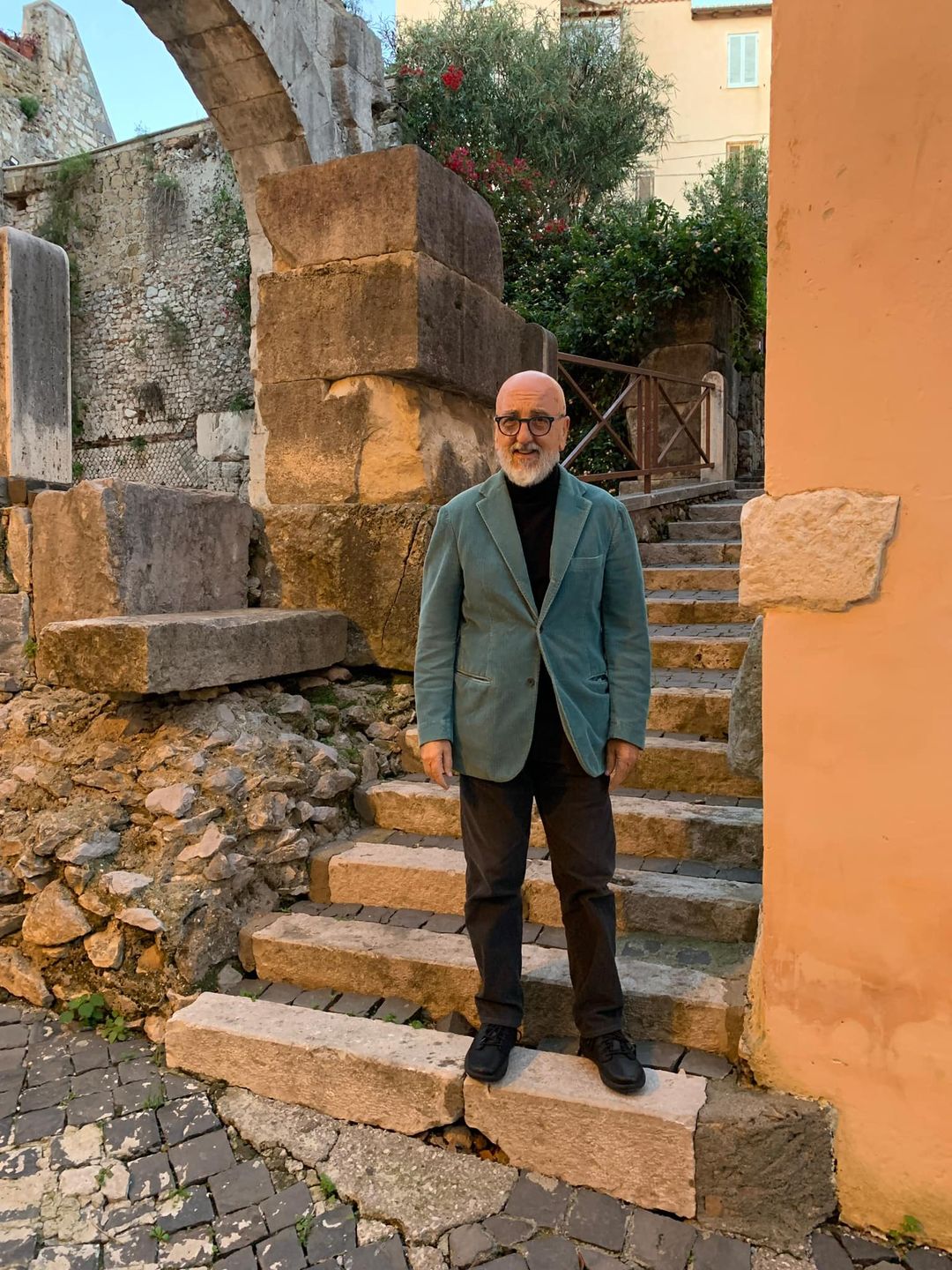 Fabrizio Di Sauro