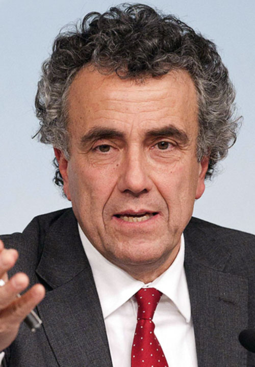 Fabrizio Barca