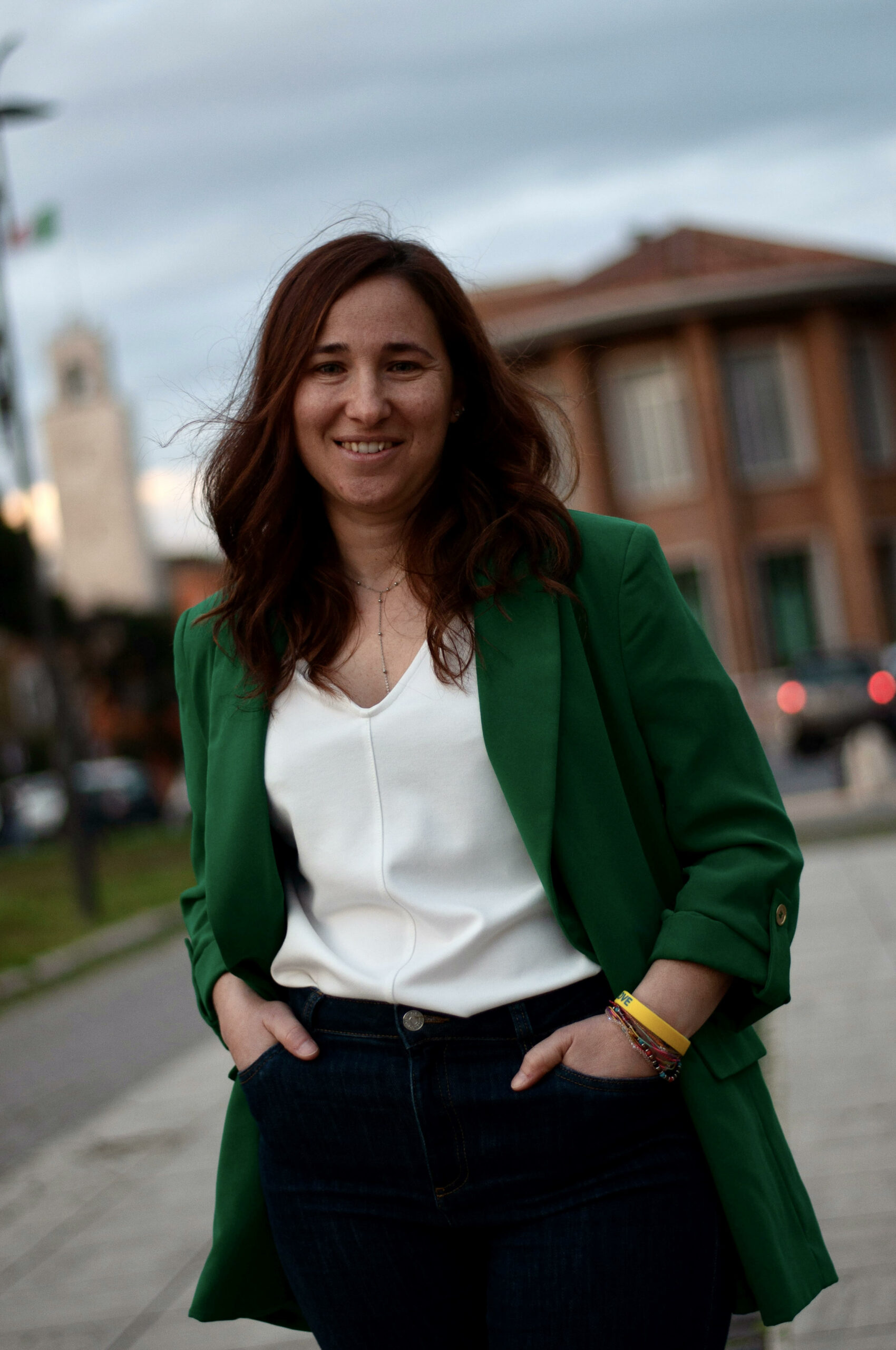 Marilù Nogarotto