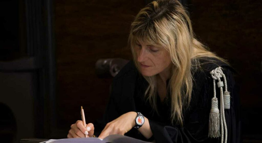 Giorgia Castriota