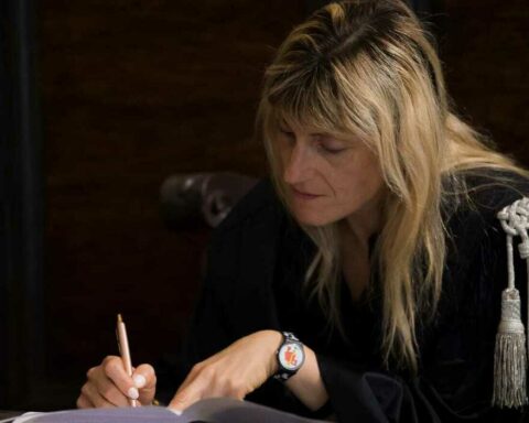 Giorgia Castriota