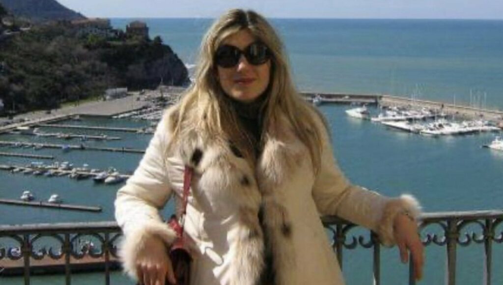 Giorgia Castriota