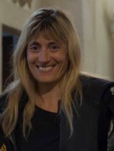 Giorgia Castriota