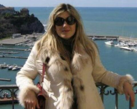 Giorgia Castriota