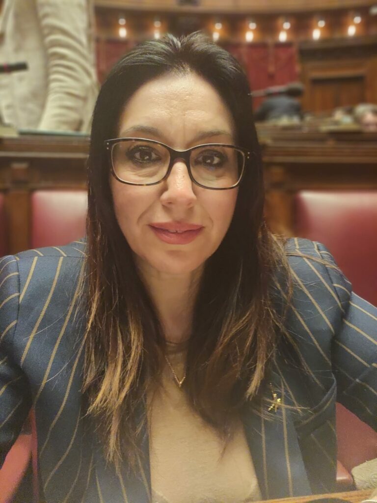 Giovanna Miele