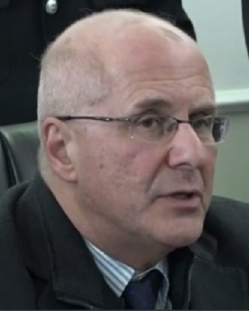 Giuseppe De Falco