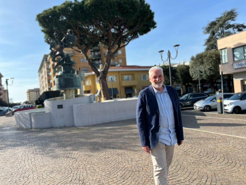 Lanfranco Principi
