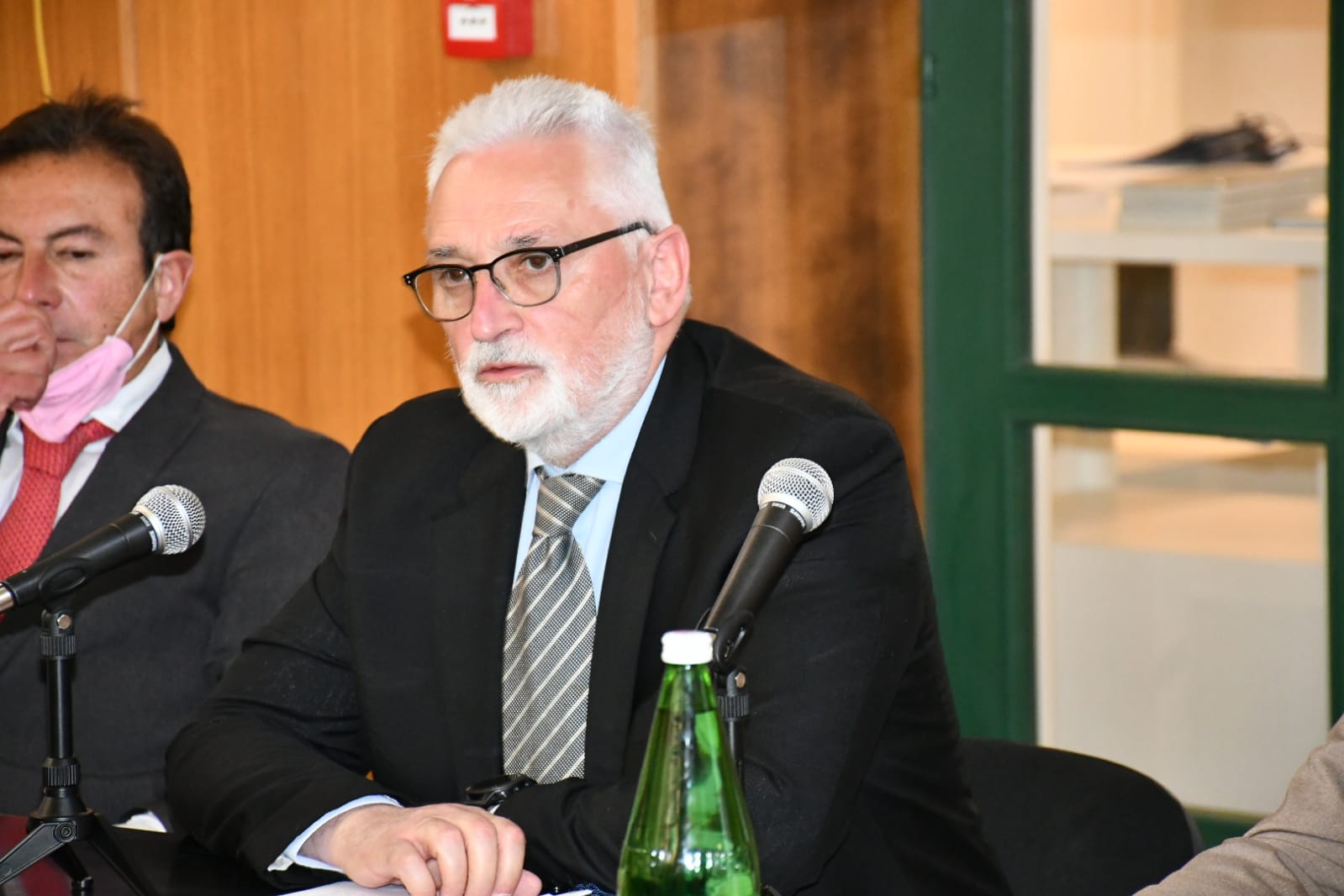 Lanfranco Principi