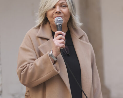 Maria Innamorato