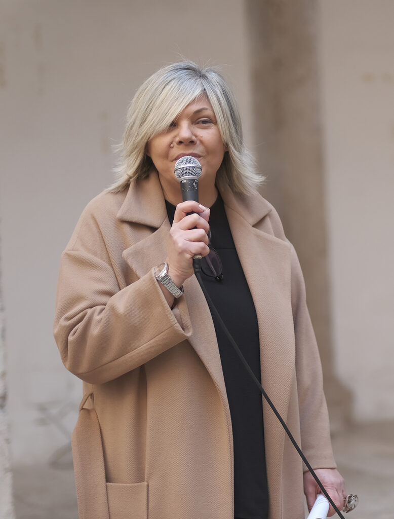 Maria Innamorato