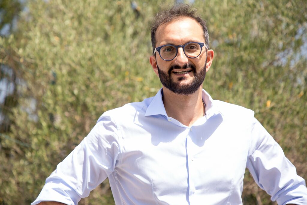 Mauro Visari