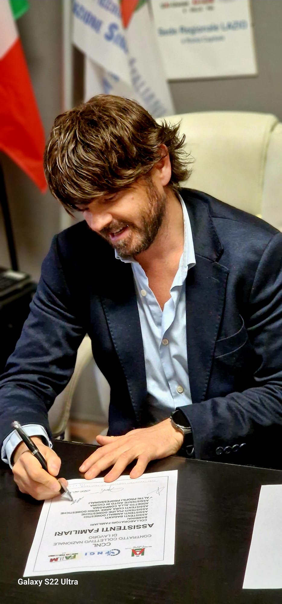 Michele Francesco Abballe
