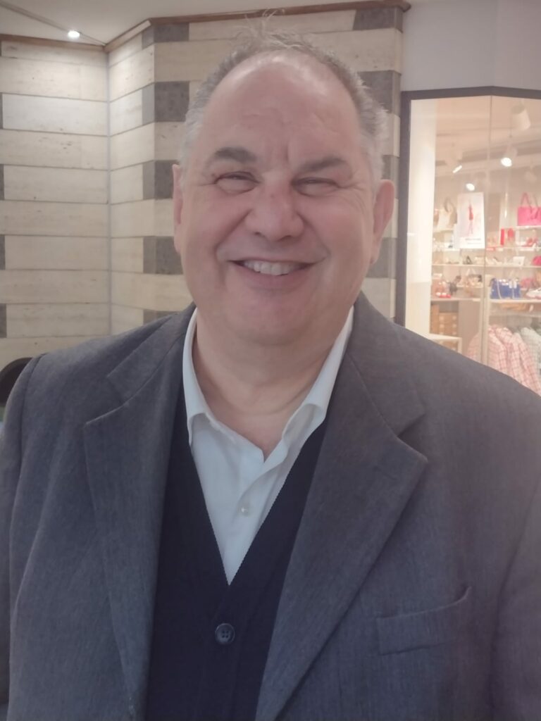Orlando Lucchetta