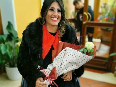 Sabrina Di Girolamo