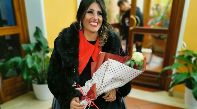 Sabrina Di Girolamo