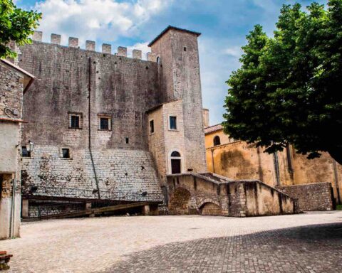castello-maenza