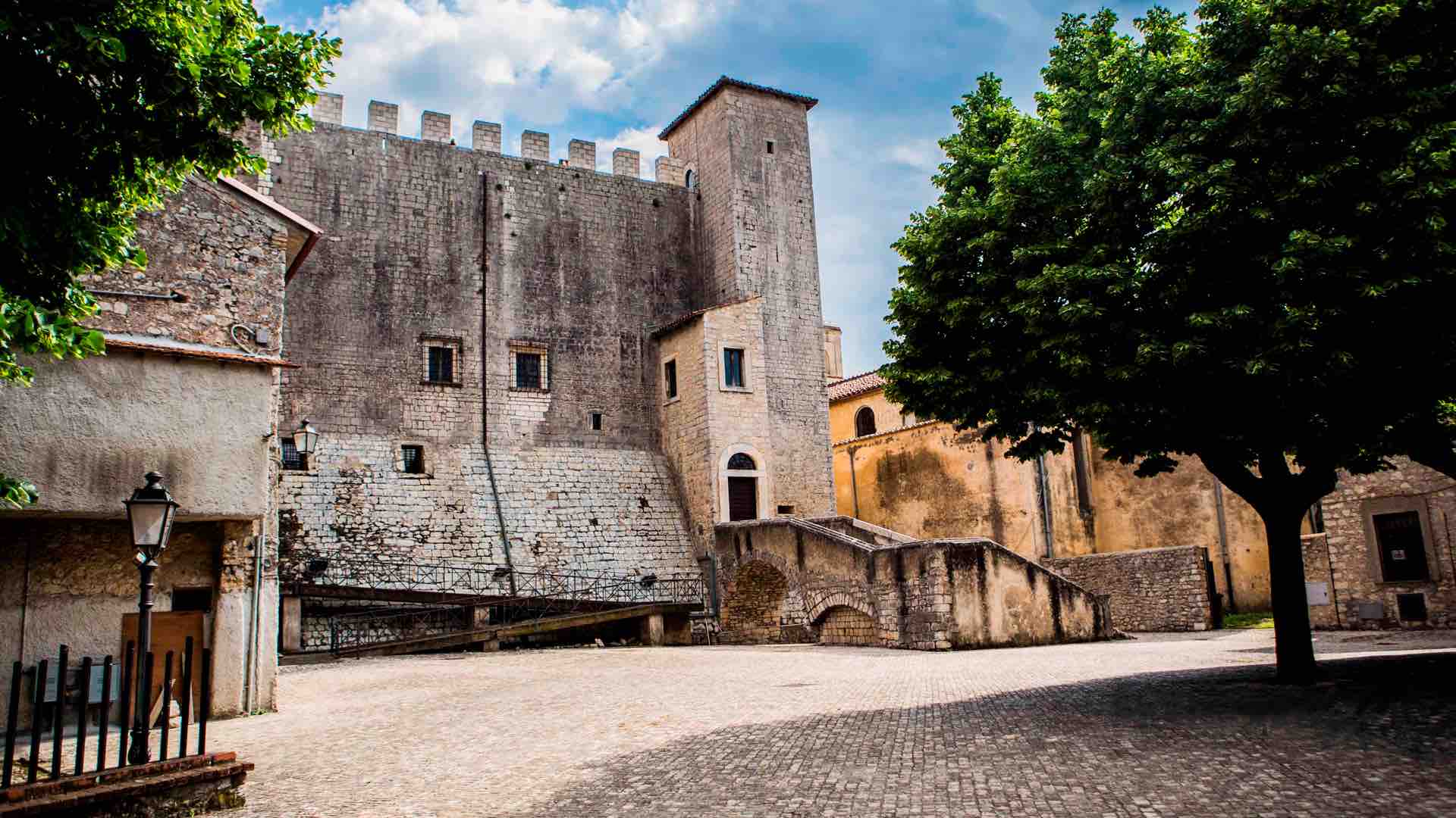 castello-maenza